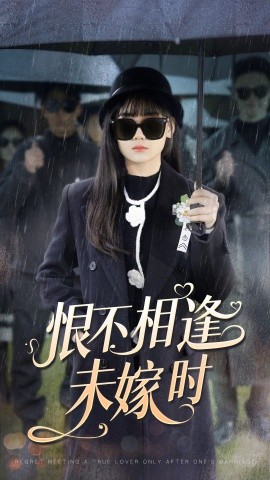 恨不相逢未嫁时 (2024) - 雷宸资源库|雷宸资源库