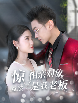 惊相亲对象竟然是我老板 (2025) - 雷宸资源库|雷宸资源库