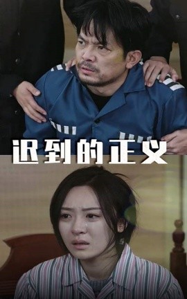 迟到的正义 (2025) - 雷宸资源库|雷宸资源库