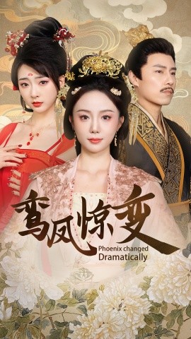 鸾凤惊变 (2025) - 雷宸资源库|雷宸资源库