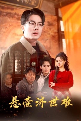 悬壶济世难 (2025)|雷宸资源库