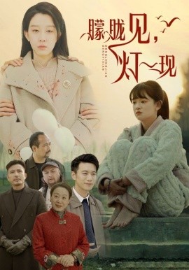 朦胧见，灯一现 (2025) - 雷宸资源库|雷宸资源库
