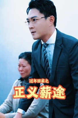 过年回家之正义薪途 (2025) - 雷宸资源库|雷宸资源库