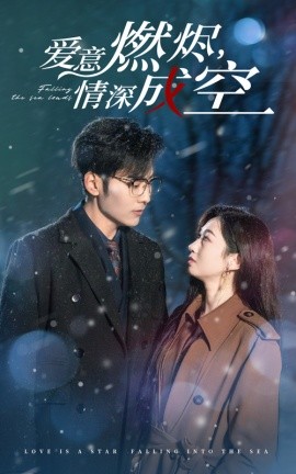 爱意燃尽，情深成空 (2025) - 雷宸资源库|雷宸资源库