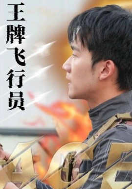 王牌飞行员 (2025) - 雷宸资源库|雷宸资源库