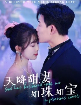 天降甜妻如珠如宝（65集）敖日格乐＆金雅娜 (2025) - 雷宸资源库|雷宸资源库