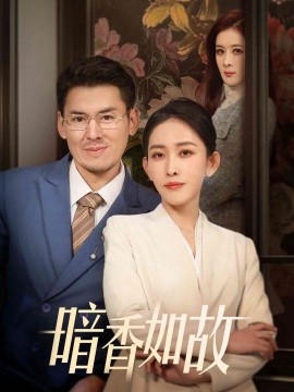 暗香如故（70集）(2025)|雷宸资源库