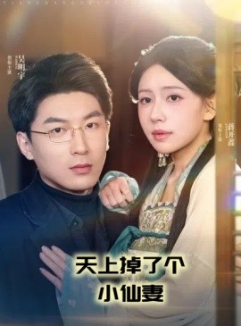 天上掉了个小仙妻（60集）吴明宇＆蒋开鑫 (2025) - 雷宸资源库|雷宸资源库