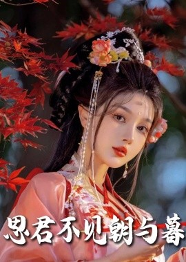 春夜引＆思君不见朝与暮（80集）明川＆王槿 (2025) - 雷宸资源库|雷宸资源库