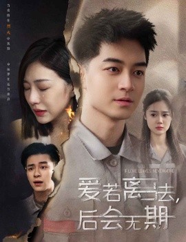 爱若离去＆爱若离去，后会无期（70集）章滢 (2025)|雷宸资源库