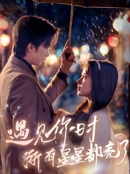 遇见你时所有星星都亮了（66集）侯明岩＆辛润茜 (2025) - 雷宸资源库|雷宸资源库