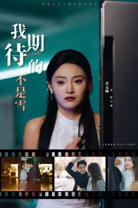 我期待的不是雪（30集）塔瓦娜 (2025) - 雷宸资源库|雷宸资源库