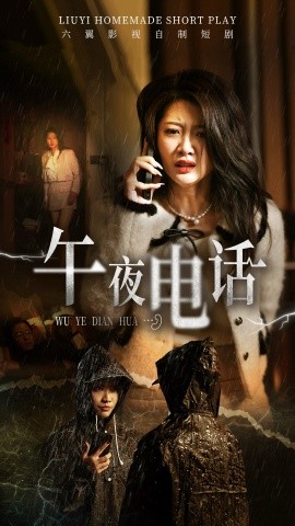 午夜电话（31集）刘耘彤 (2025) - 雷宸资源库|雷宸资源库