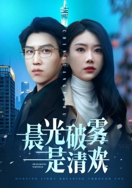 晨光破雾是清欢（91集）赵佳欣 (2025) - 雷宸资源库|雷宸资源库