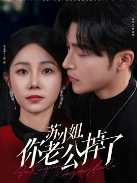 苏小姐，你老公掉了（80集）常高明＆孟嘉鑫 (2025)|雷宸资源库