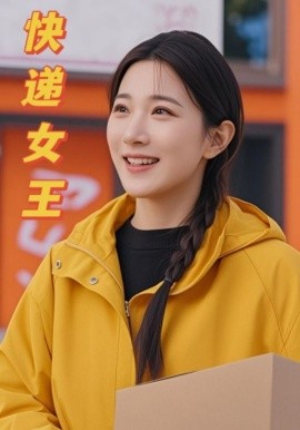 快递女王（60集）高明君 (2025) - 雷宸资源库|雷宸资源库