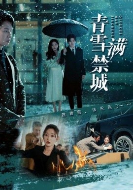 青雪满禁城（51集）陈聿修＆刘亚倩 (2025)|雷宸资源库