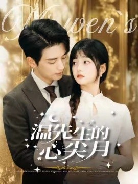温先生的心尖月（100集）徐凯鑫＆王煜可晴 (2025)|雷宸资源库
