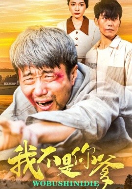 我不是你爹（67集）金珊&党孟宇 (2025)|雷宸资源库