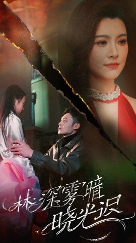 林深雾暗晓光迟（50集）陈孟奇 (2025)|雷宸资源库