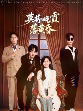 莫将晚霞落黄昏（62集）田苗苗 (2025) - 雷宸资源库|雷宸资源库