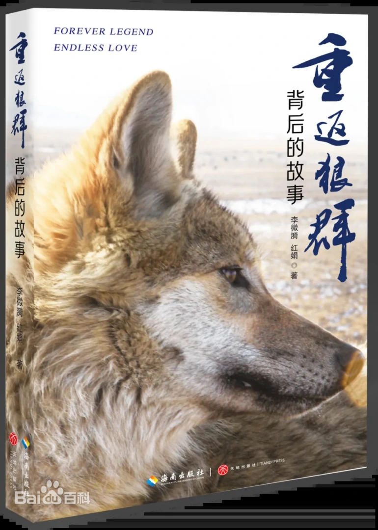 格林在若尔盖的227天，和我们从未读懂的荒野法则|雷宸资源库