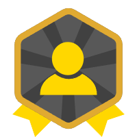 徽章-资源达人|雷宸资源库
